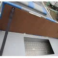 Алюминиевая лодка Barents 450 в Иркутске