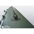 Лодка ПВХ Big Boat Т250 в Иркутске