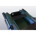 Лодка ПВХ Big Boat Т250 в Иркутске