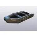 Лодка ПВХ Big Boat Т250 в Иркутске