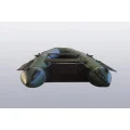 Лодка ПВХ Big Boat Т250 в Иркутске