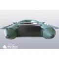Лодка ПВХ Big Boat Т250 в Иркутске