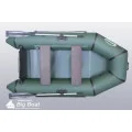 Лодка ПВХ Big Boat Т250 в Иркутске