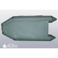 Лодка ПВХ Big Boat Т250 в Иркутске
