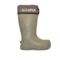 Амарок (-40°С) в Иркутске
