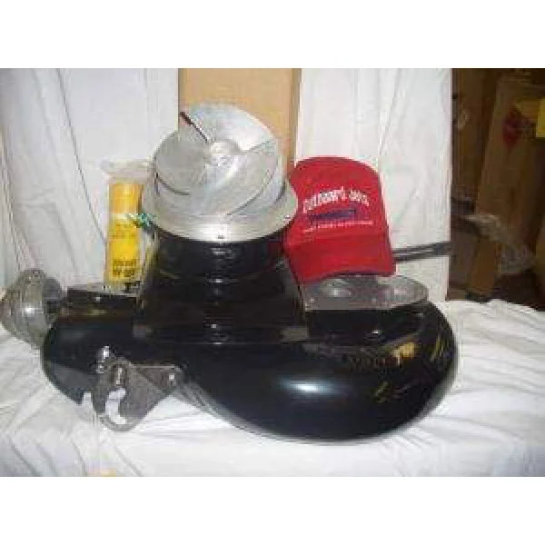 Водомётная насадка Outboard Jets 60°R6X в Иркутске