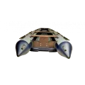 Лодка надувная Angler REEF JET 450 в Иркутске