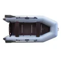 Надувная лодка Марлин Breeze 290K в Иркутске