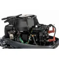 Мотор Mikatsu M15FHS в Иркутске