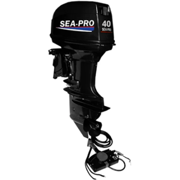 Мотор Sea Pro Т40S&E в Иркутске