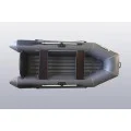 Лодка ПВХ Big Boat Т280НД в Иркутске