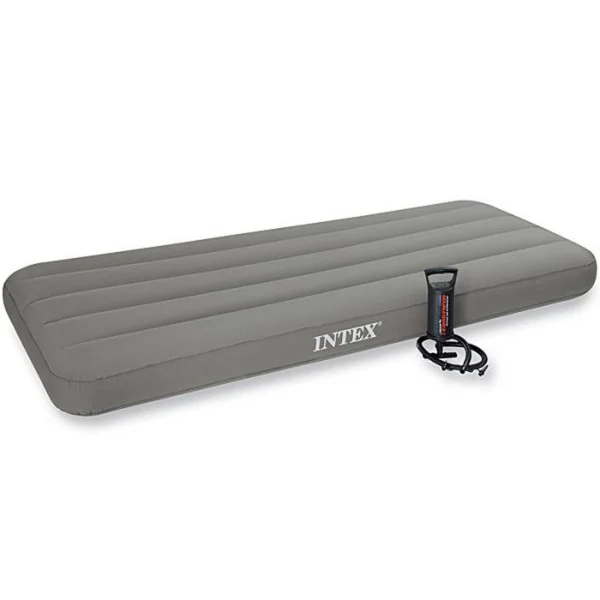 Надувной матрац Roll N Go Bed Intex 69710 (С насосом) в Иркутске