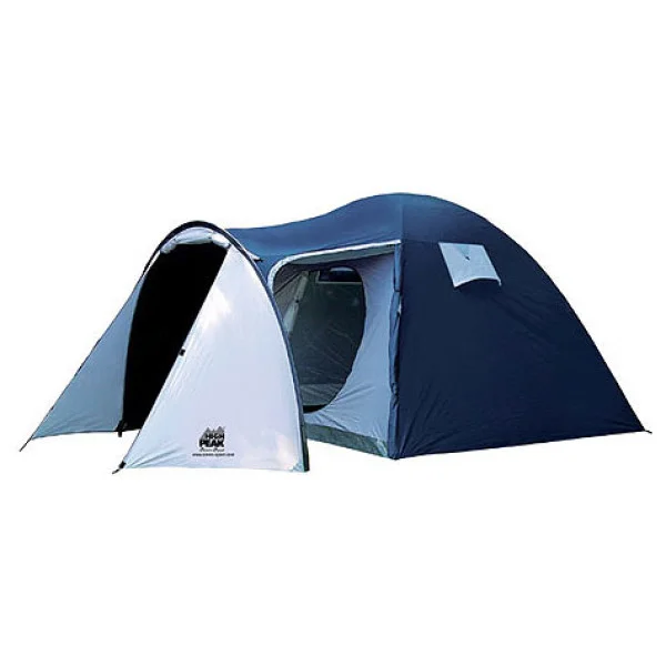 Палатка High Peak TESSIN 4 в Иркутске