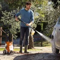 Моечная машина Stihl RE-100 в Иркутске