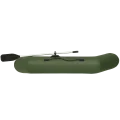Надувная лодка Фрегат M11 в Иркутске
