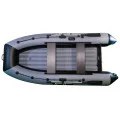 Надувная лодка RiverBoats RB - 300 (НДНД) ЛАЙТ в Иркутске