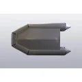 Лодка ПВХ Big Boat TM260K в Иркутске