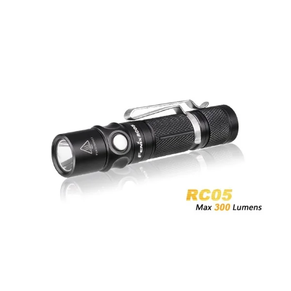 Фонарь Fenix RC05 Cree XP-G2 R5 в Иркутске