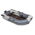Надувная лодка Пеликан Gavial 280 НТНД в Иркутске
