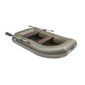 Надувная лодка Пеликан Gavial 240 в Иркутске