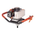 Мотобур Patriot PT AE140D в Иркутске