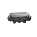 Лодка Angler Reef Triton 370 S-Max с интегрированным фальшбортом в Иркутске
