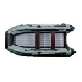 Надувная лодка ПВХ RiverBoats RB - 390 НДНД + Фальшборт в Иркутске