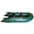 Надувная лодка Инзер 280V НДНД в Иркутске