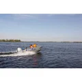 Алюминиевая лодка WINDBOAT-47 в Иркутске