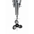 Мотор Mikatsu M9,9FHS в Иркутске