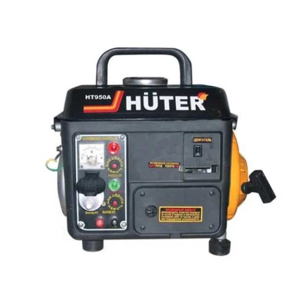 Электростанция Huter HT 950A / медная обмотка в Иркутске
