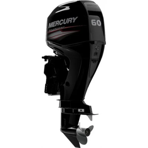 Мотор Mercury ME F 60 ELPT EFI в Иркутске