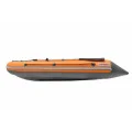 Моторная лодка ПВХ Zefir 3300 LT (среднекилевая) в Иркутске