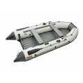 Моторная лодка ПВХ Zefir 3300 LT (среднекилевая) в Иркутске