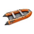 Моторная лодка ПВХ Zefir 3300 LT (среднекилевая) в Иркутске