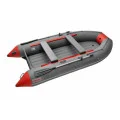 Моторная лодка ПВХ Zefir 3300 LT (среднекилевая) в Иркутске