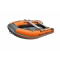 Моторная лодка ПВХ Zefir 3300 LT (среднекилевая) в Иркутске