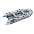 Моторная лодка ПВХ Zefir 3300 LT (среднекилевая) в Иркутске