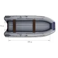 Надувная лодка Флагман DK 430 IGLA в Иркутске