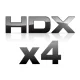 4-х тактные лодочные моторы фирмы HDX в Иркутске