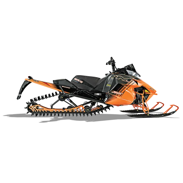 Снегоход Arctic M 8000 153 Sno Pro Limited в Иркутске