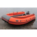 Лодка надувная Angler REEF TRITON 360FНД в Иркутске