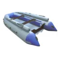 Лодка надувная Angler REEF TRITON 360FНД в Иркутске