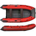 Лодка надувная Angler REEF TRITON 360FНД в Иркутске
