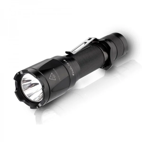 Фонарь Fenix TK16 Cree XM-L2 U2 в Иркутске