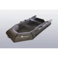 Лодка ПВХ Big Boat Т250НД в Иркутске