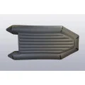 Лодка ПВХ Big Boat Т250НД в Иркутске