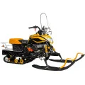 Снегоход Irbis Dingo T150 NEW в Иркутске