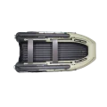 Лодка Angler Reef Triton 370 S-Max с интегрированным фальшбортом в Иркутске
