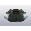 Лодка ПВХ Big Boat C240 в Иркутске